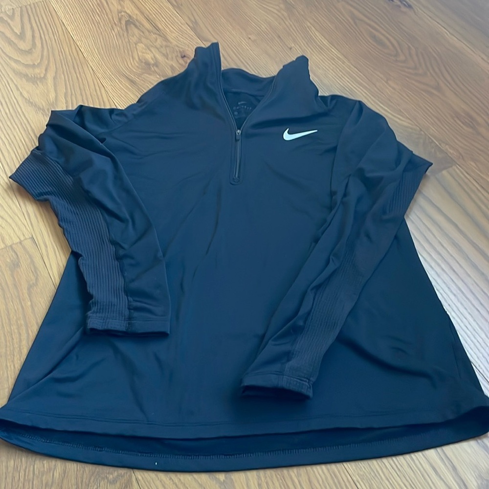 Nike dry fit pullover